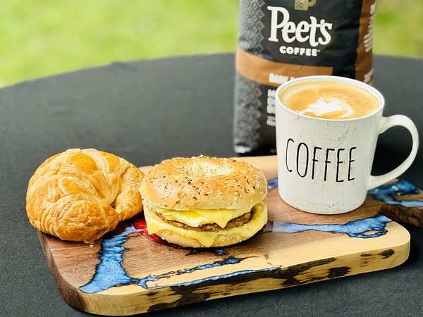 Red's Rolls Special
